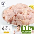 若鶏ムネ切身 5kg