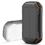 Philips DLP7726N ソーラーモバイルバッテリー