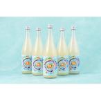 福めぐり 純米生原酒スパークリング 720ml×6本セット