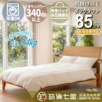ダウン85% 0.4kg