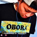TOKUNOSHIMA発ブランド OBORA