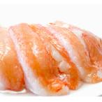 ふるさと納税 紋別市 生冷 ズワイ棒ポーション可食部100%で500g