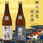 鯉川酒造 純米酒セット 純米鯉川292 純米別嬪 720ml×2本