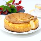 ベイクドチーズケーキ