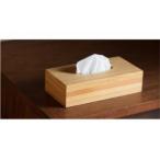 ふるさと納税 飯能市 スギティッシュボックス(クリア)[52210278]