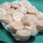 漁業者応援品 ホタテ貝柱真空パック500g
