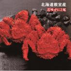 花咲がに500g×2尾 B-01027