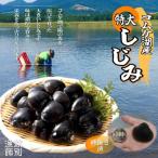 手獲り特大しじみ 600g