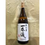 さつま一本儀 1800ml