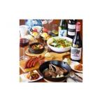 ログキャンプのランチ ディナー共通 お食事券A 2名様