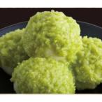 ふるさと納税 名取市 甘仙堂のずんだ餅 5個入×6パック(合計30個入)