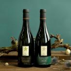 ふるさと納税 三笠市 三國シェフ推奨!山崎ワイン(赤・白2本セット)各750ml【01008】