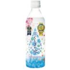 ふくしまの水 500ml×24本