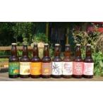 ふるさと納税 福島市  みちのく福島路ビール 飲み比べ8本セットNo.0091