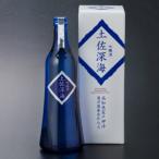 仙頭吟醸酒土佐深海720ml