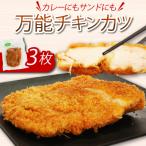 初音のチキンカツ