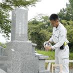 お墓現状確認サービス 代行サービス さーびす
