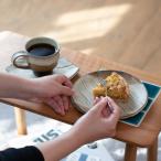 AM6 コーヒーカップ&ソーサ―とケーキ皿のセット