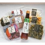 京漬物 佃煮8品入