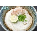 稲庭屋いなにわうどん めんつゆ付 ペット