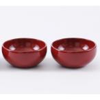 川連漆器 4寸 鉢