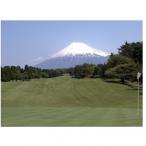 fu.... налог Fuji город большой Fuji Golf Club pre - приглашение талон ( суббота, воскресенье и праздничные дни 1 имя собственный pre - днем еда есть )(a1166)