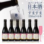 すますま グラス セット お酒 日本酒