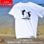 徳之島子ども劇場支援 ワイドTシャツ 白