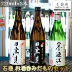 日本酒 石巻 お酒呑みだものセット 墨廼江蔵の華純米吟醸