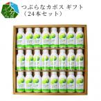 つぶらなカボス 24本セット