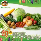 旬の野菜宅配便