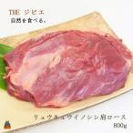 THEジビエ 自然を食べる ~リュウキュウイノシシ