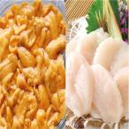 エゾバフンウニ塩水パック150g×1P