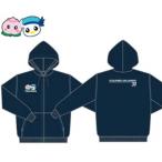 岡山シーガルズ× コラボパーカー ファッション
