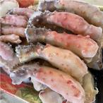 ふるさと納税 釧路市 生冷カット済・花咲蟹800g 花咲蟹 かに F4F-0466