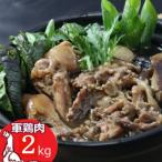 土佐闘鶏シャモ肉