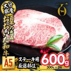 百年の恵み おおいた和牛 A5 ステーキ用