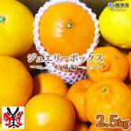 明浜産ジュエリーボックス 柑橘編 2.5kg
