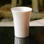 花結晶フリーカップ ピンク
