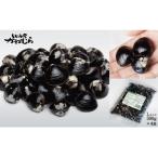 プリプリ 冷凍砂抜きしじみ Lサイズ 500g×4袋