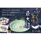 B050 とらふく三昧 3~4人前