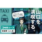 A126 観光タクシー フリープラン