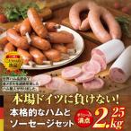 本場ドイツに負けないハム ソーセージ〃ビアシンケン他2.25…