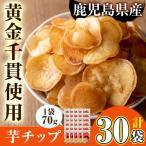 芋チップ