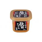 つぶ味噌 17割麹 秋田こまち味噌 1kg
