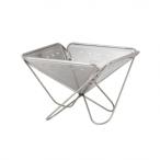 ショッピングふるさと納税 スノーピーク ふるさと納税 三条市 スノーピーク 焚火台 L [3-4人用] ST-032RS (Snow Peak)【045S001】