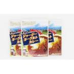 ジャージーヨーグルトカレー 250g×3箱