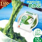 うまネバ ヘルシーめかぶ 100g