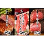 牛肉 大人2名に最適 柔らかさっぱり豊後牛定期便