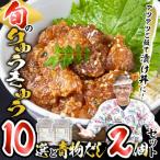 大将の今日の旬の鮮魚りゅうきゅう10選と青物だし2個セット